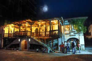 Hotel Tradita
