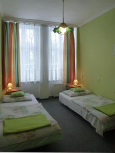 Agroturystyka "Pałac w Janowie"