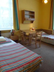 Agroturystyka "Pałac w Janowie"