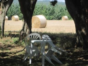 Maisons d'hotes Le Relais de Porz Morvan : photos des chambres