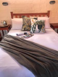 Old Transvaal Inn Accommodation