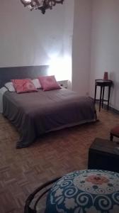 B&B / Chambres d'hotes L'Auberge Espagnole - Bed & Breakfast : photos des chambres