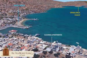 Elounda Apartments Lasithi Greece