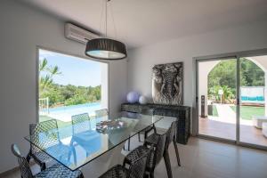 Can Garchet White Ibiza