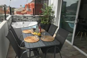 Harrys Atico Puerto de Mogan