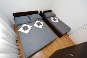 Apartments Neli