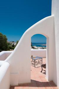 Villa Haritomeni Paros Greece