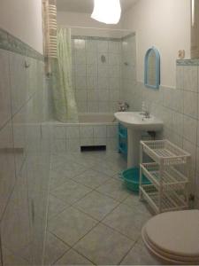 Agroturystyka "Pałac w Janowie"