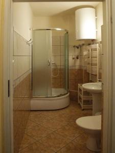 Agroturystyka "Pałac w Janowie"