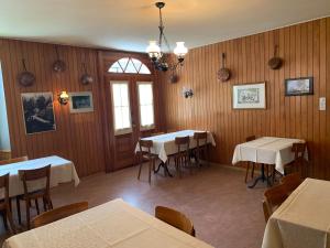 Albergo Calancasca Ristorante Jaipur