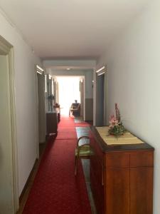 Albergo Calancasca Ristorante Jaipur