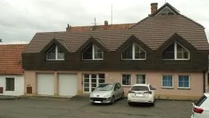 Apartman Discoveryou - Býkovice