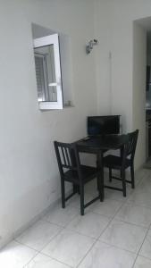 Fini Beach Apartment Messinia Greece