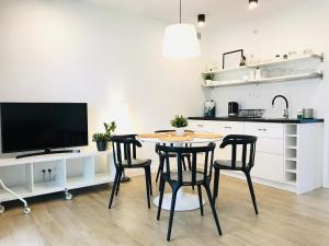 Apartamenty Marynarska 2