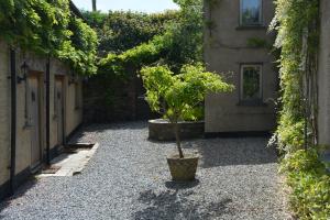 Kerswell Farmhouse