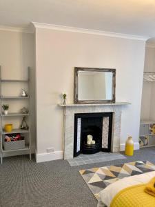 Plymouth Hoe Hideaway