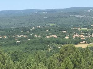 Maisons d'hotes villa Luberon : photos des chambres