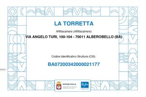 La Torretta