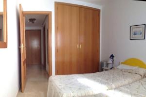 Apartamento vacaciones en Gemelos 22