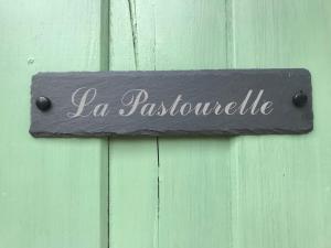 Morvan La Pastourelle