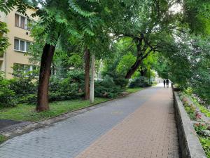 Eszterlánc Apartman Eger