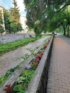 Eszterlánc Apartman Eger