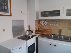Appartements Le BUBELE au coeur du centre medieval et vignoble : photos des chambres