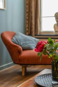 Guesthouse Maison de la Rose