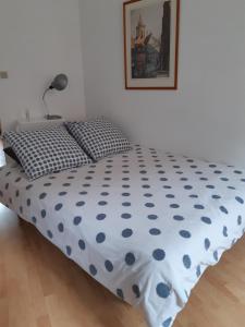 Le BUBELE au coeur du centre médiéval et vignoble