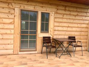 Serce Beskidu Niskiego