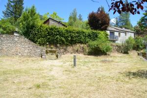 Maisons de vacances Gite Mont Lozere : photos des chambres