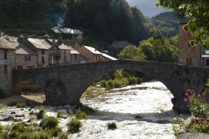 Maisons de vacances Gite Mont Lozere : photos des chambres