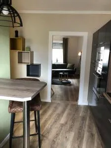 Ferienwohnung Schlich - Sassen