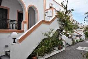 Hotel Koralli Santorini Greece