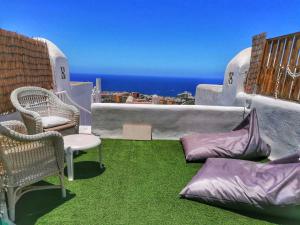 Paradise View Tenerife