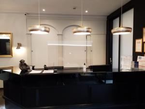 Best Western Plus Le Moderne photo 9