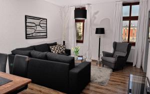 Apartamenty Katarynka Stary Rynek