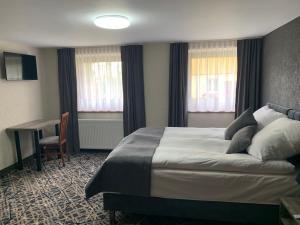 Apartament Zalesie