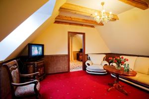 Pałac Margot Nature&SPA