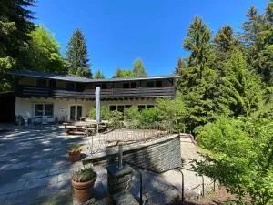 Ferienhaus Hirtenwiese - Schwalefeld