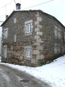 Casa Retiro de Xisto II - Videmonte