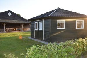 t Peelhuisje