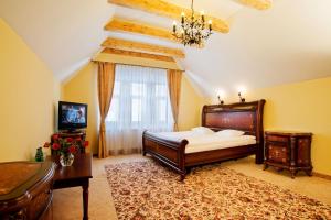 Pałac Margot Nature&SPA