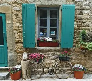 Gite les Volets Verts - 锡兰