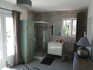 Appartements les Mimosas & piscine photo 24