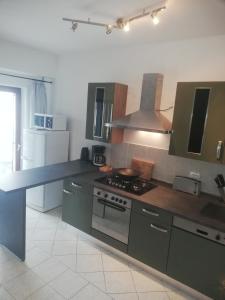 Apartment Nevija e Natale