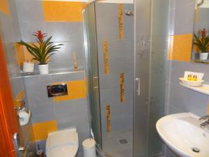 Residence Parliament