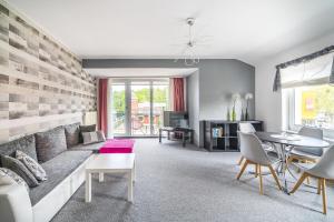Willa Onyks Apartamenty