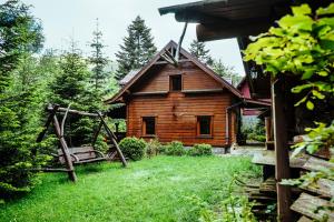 Chill on Hill - Szczyrk