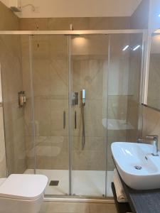 Double or Twin Room with Countryside View room in Hotel Bel Soggiorno